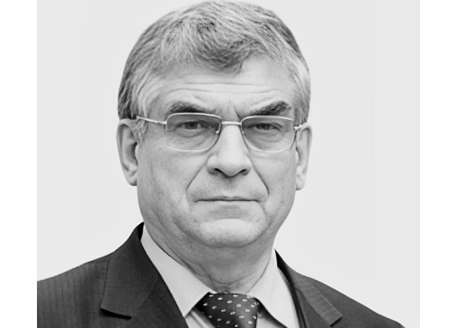 Ушёл из жизни саратовский профессор Юрий Иващенко